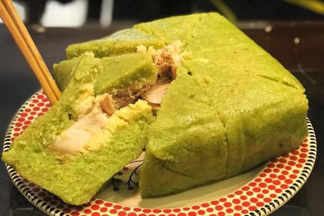 B&aacute;nh chưng xuất hiện dấu hiệu n&agrave;y: Tuyệt đối đừng ăn kẻo &ldquo;rước&rdquo; độc tố v&agrave;o người - Ảnh 2.