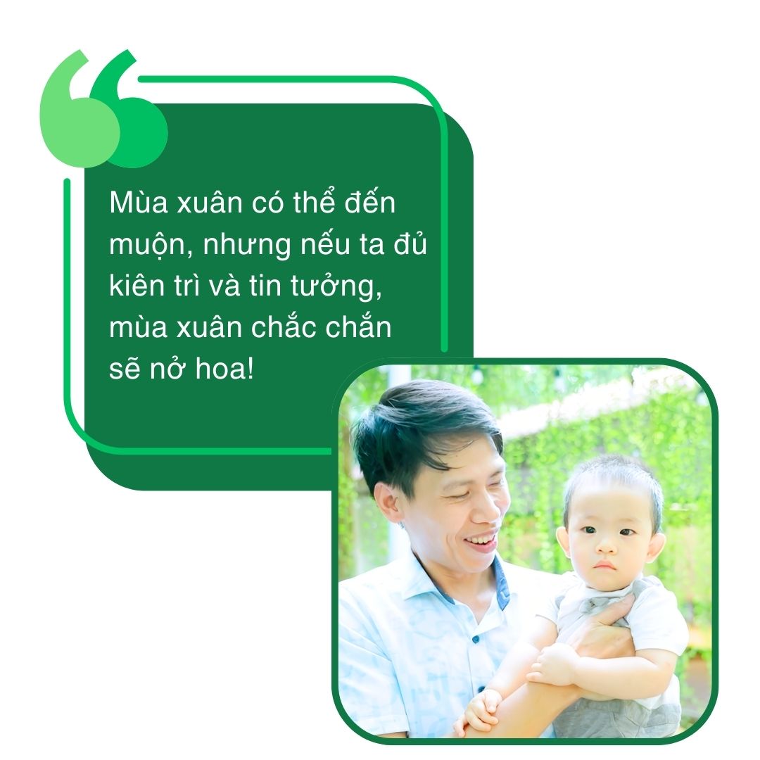 BS. Hoàng Văn Khanh - người gom nhặt hy vọng, giữ lại những mùa xuân muộn cho đời: Phía sau chiếc áo Blouse là trái tim không nỡ buông tay - Ảnh 18.