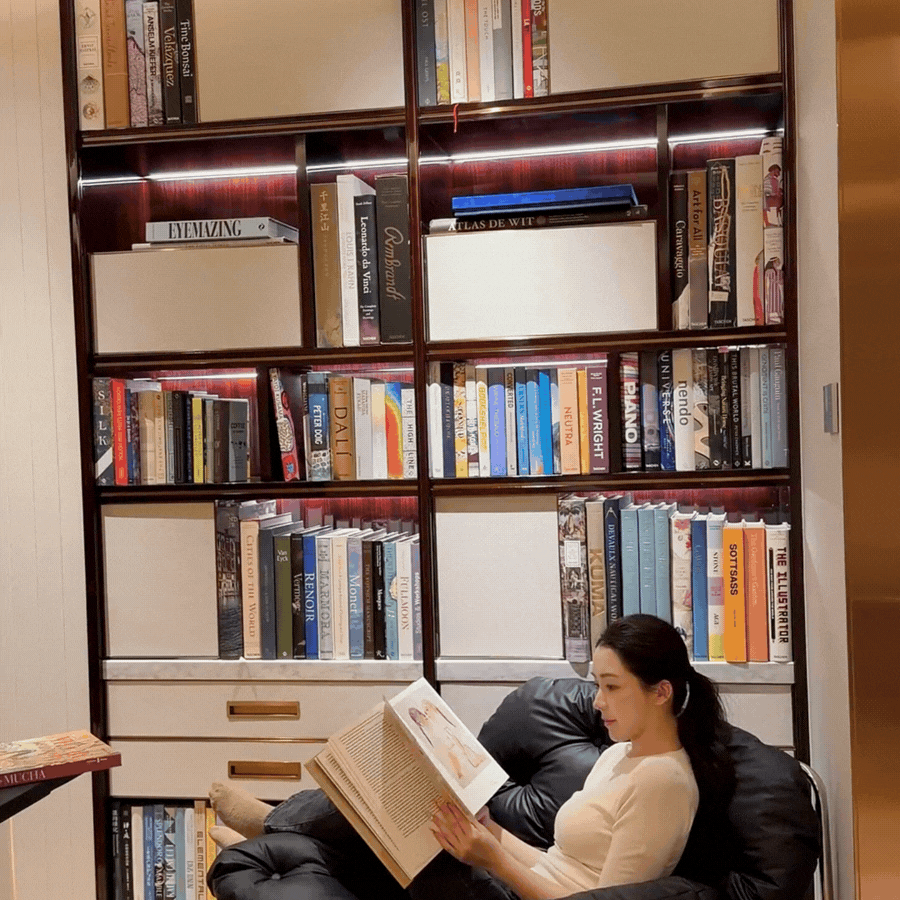 Đầu năm nghe phú bà ở biệt phủ 1200m2 kể chuyện tiêu tiền: Bảo sao người giàu cứ giàu, người nghèo tiết kiệm chắt bóp cũng chẳng khá lên nổi! - Ảnh 3.