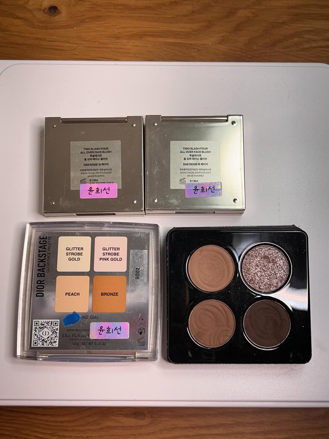 Điều khiến Sarah Kim trở th&agrave;nh nữ ch&iacute;nh phim H&agrave;n số 1 Netflix m&ugrave;a Tết- Ảnh 7.