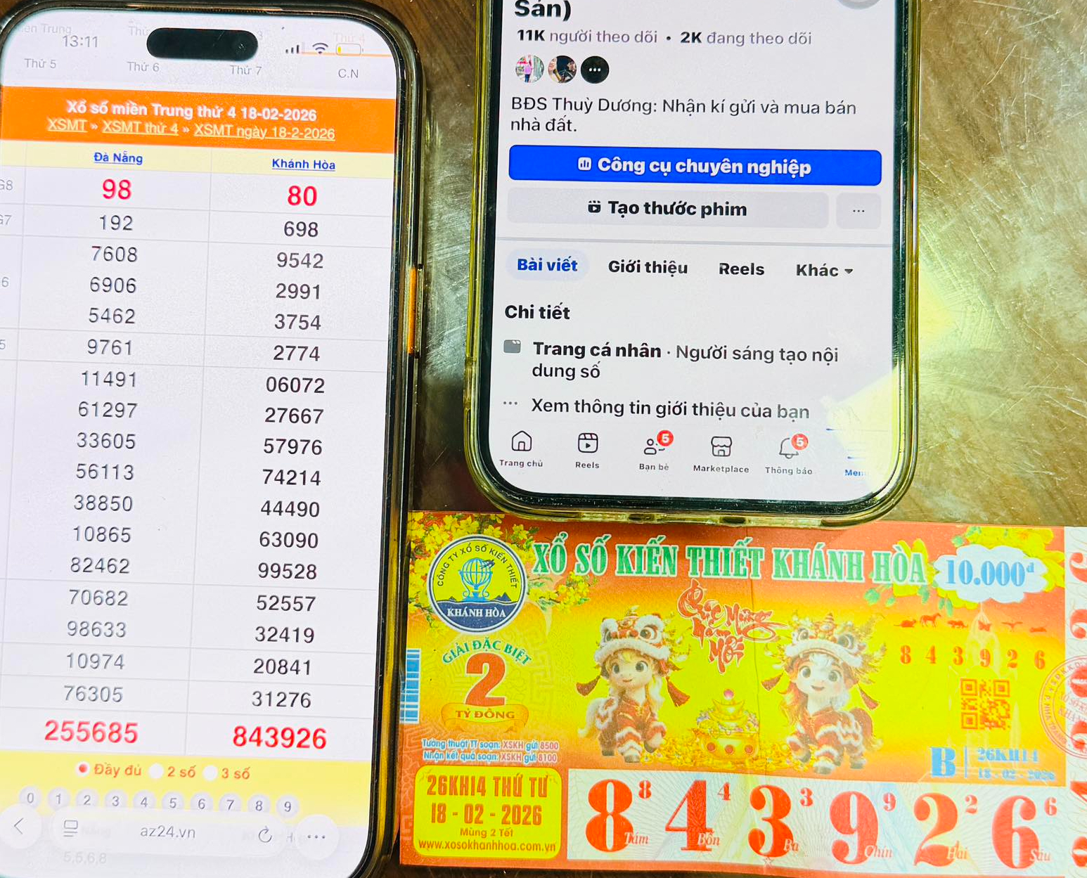 Mua vé số chúc Tết , Nam thanh niên ở TPHCM trúng độc đắc 2 tỉ đồng - Ảnh 1. Mua vé số chúc Tết , Nam thanh niên ở TPHCM trúng độc đắc 2 tỉ đồng - Ảnh 1.