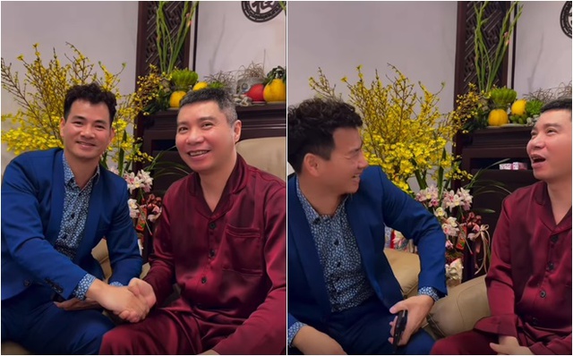 NSND C&ocirc;ng L&yacute; khẳng định: 