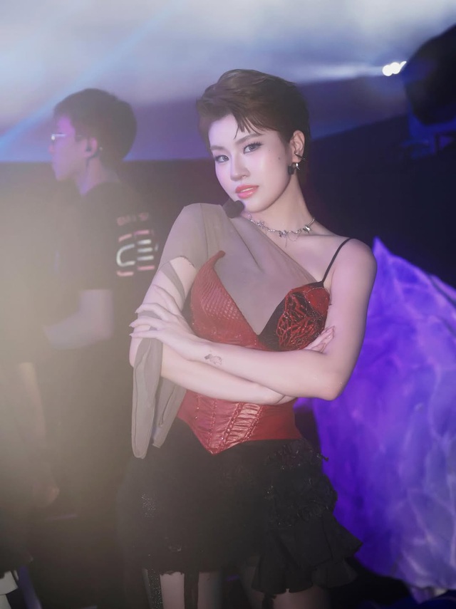 ph&aacute;o  - Ảnh 4.