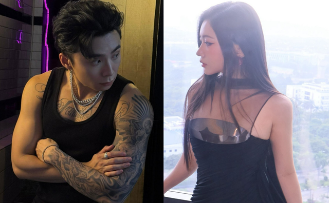 Cặp ca sĩ - producer k&eacute;m 4 tuổi tự để lộ bằng chứng đang hẹn h&ograve;?- Ảnh 5.