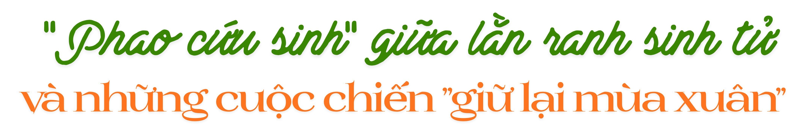 BS. Hoàng Văn Khanh - người gom nhặt hy vọng, giữ lại những mùa xuân muộn cho đời: Phía sau chiếc áo Blouse là trái tim không nỡ buông tay - Ảnh 4.