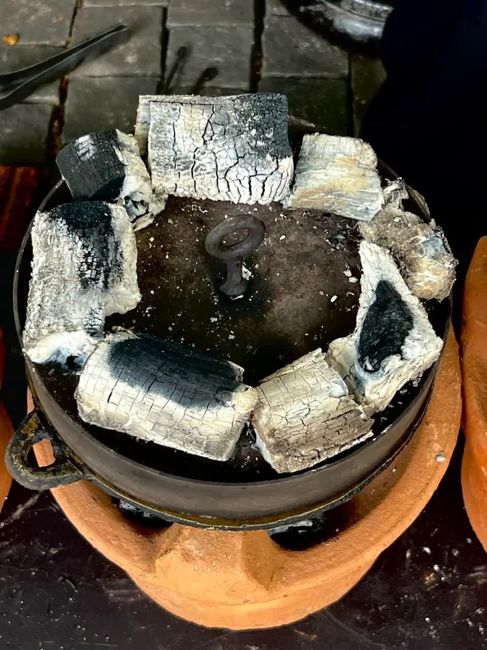 B&aacute;nh thuẫn - lan tỏa hương vị Tết- Ảnh 5.