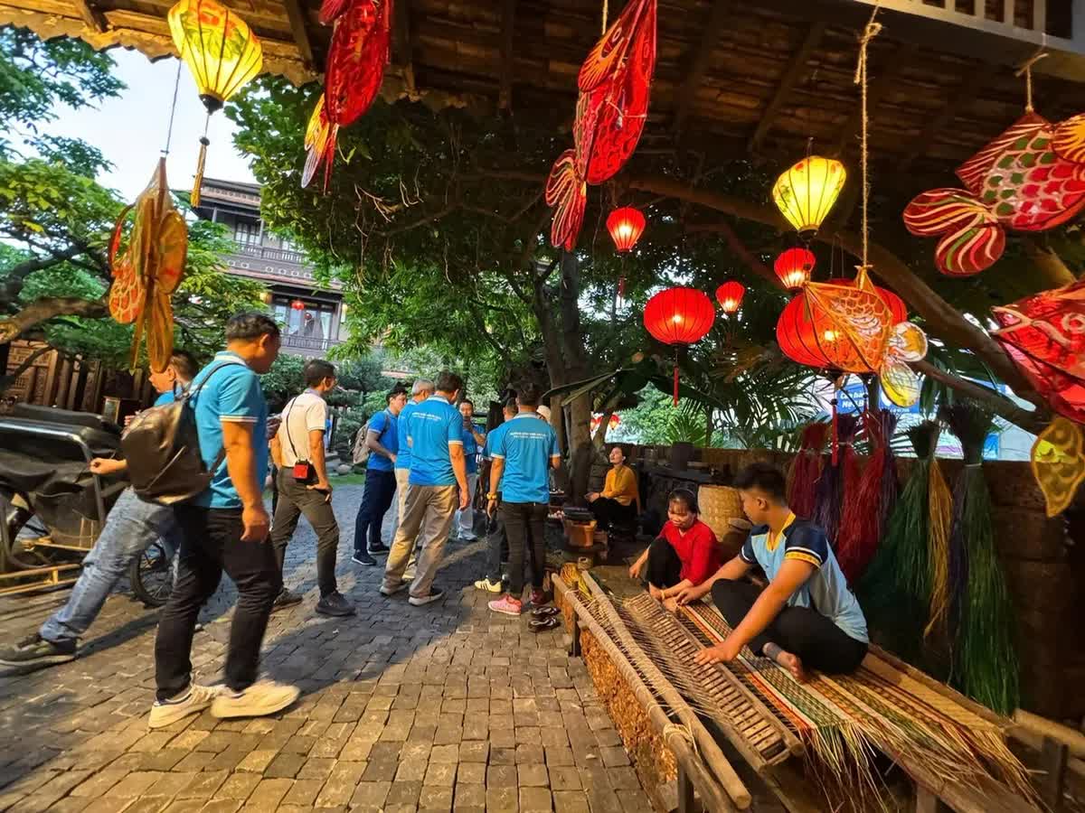 B&aacute;nh thuẫn - lan tỏa hương vị Tết- Ảnh 3.