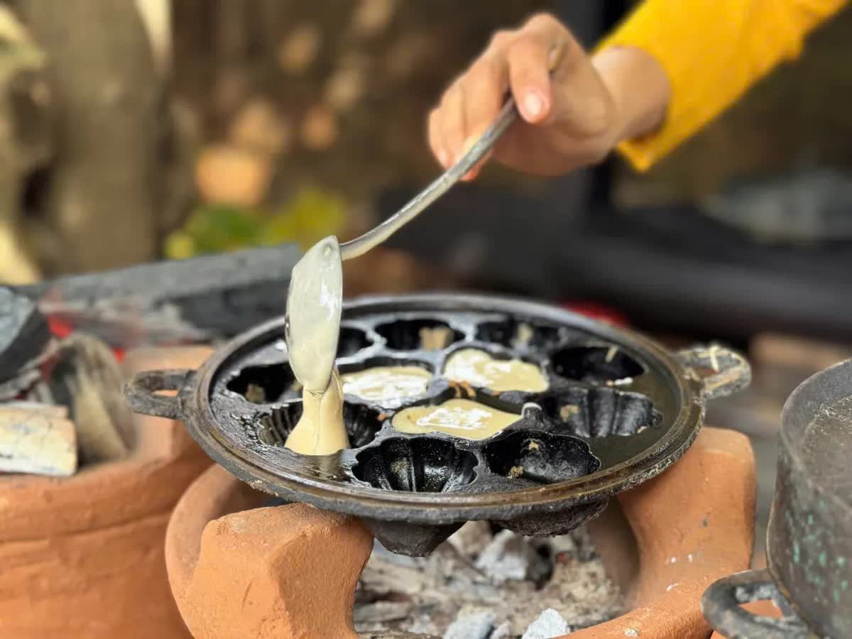 B&aacute;nh thuẫn - lan tỏa hương vị Tết- Ảnh 4.