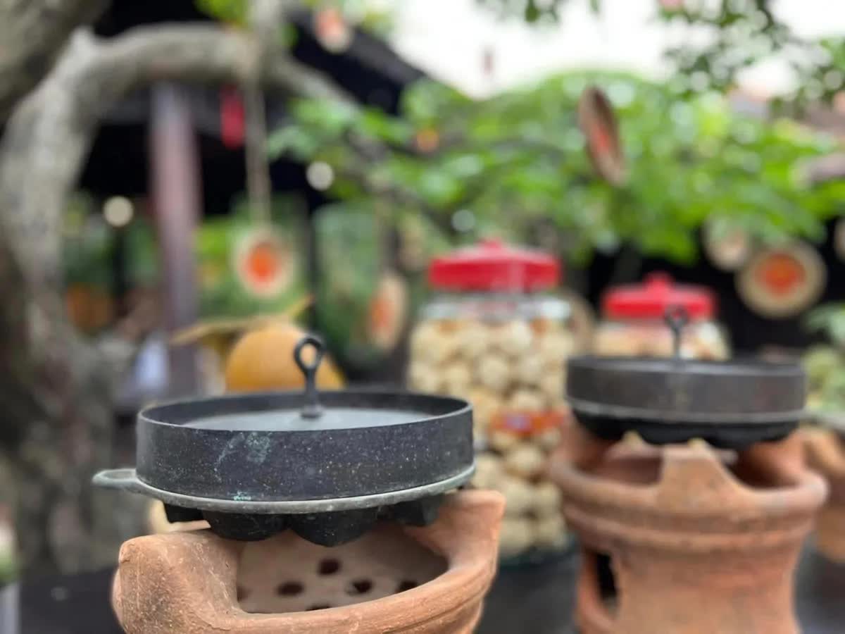 B&aacute;nh thuẫn - lan tỏa hương vị Tết- Ảnh 7.