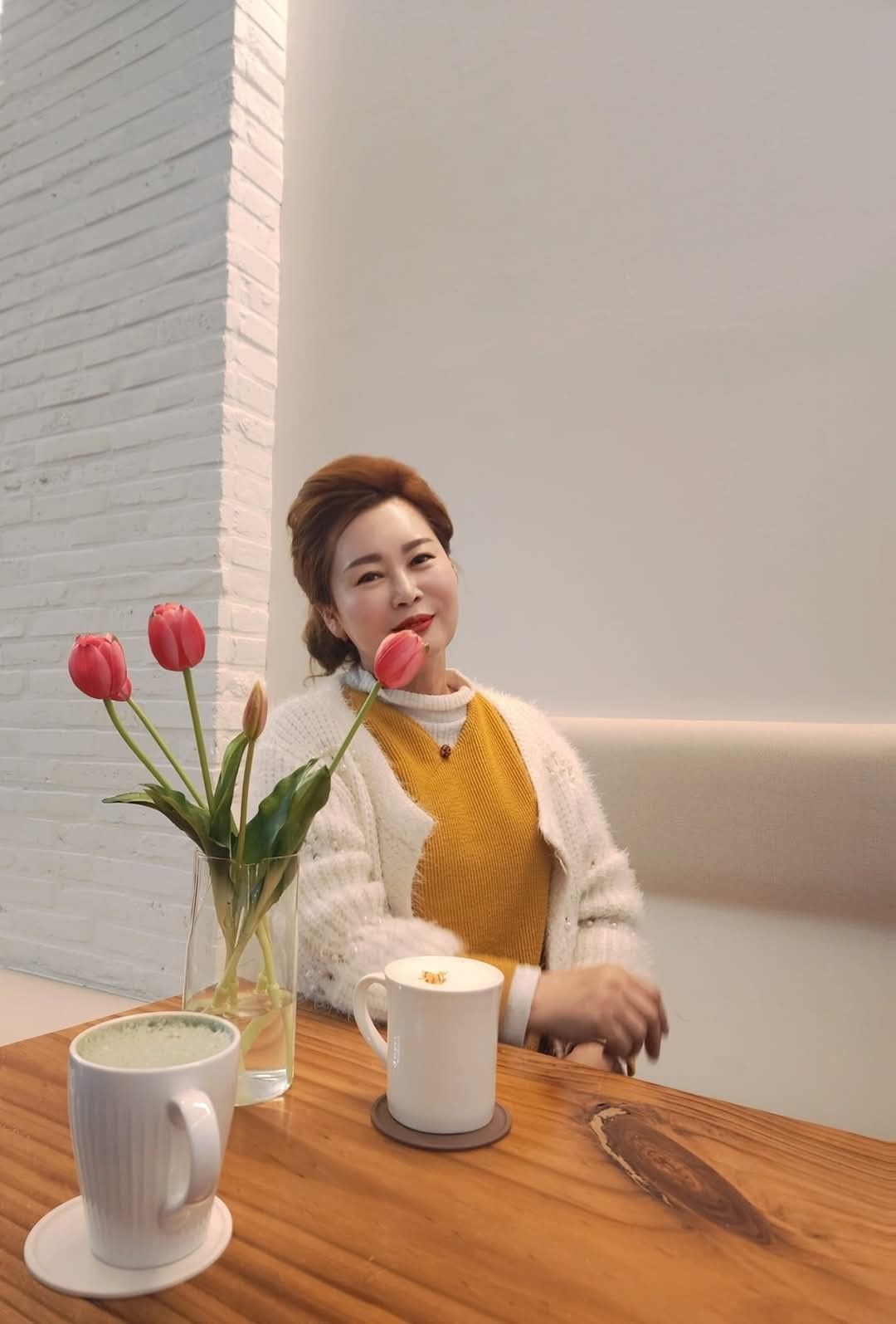 Ở tuổi 45, t&ocirc;i xem ng&agrave;y v&iacute;a Thần T&agrave;i l&agrave; ng&agrave;y &ldquo;kiểm k&ecirc; t&agrave;i sản&rdquo; thay v&igrave; chạy theo phong tr&agrave;o - Ảnh 3.