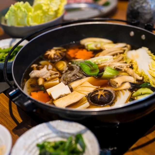 M&oacute;n lẩu gi&uacute;p nữ diễn vi&ecirc;n 45 tuổi giảm 10kg, hiệu quả thấy r&otilde; sau 5 ng&agrave;y- Ảnh 2.