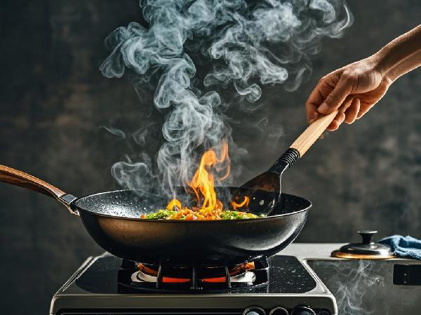 4 năm không cho một giọt dầu vào chảo, người phụ nữ 57 tuổi nhận kết quả khám khiến bác sĩ cũng bất ngờ - Ảnh 1.