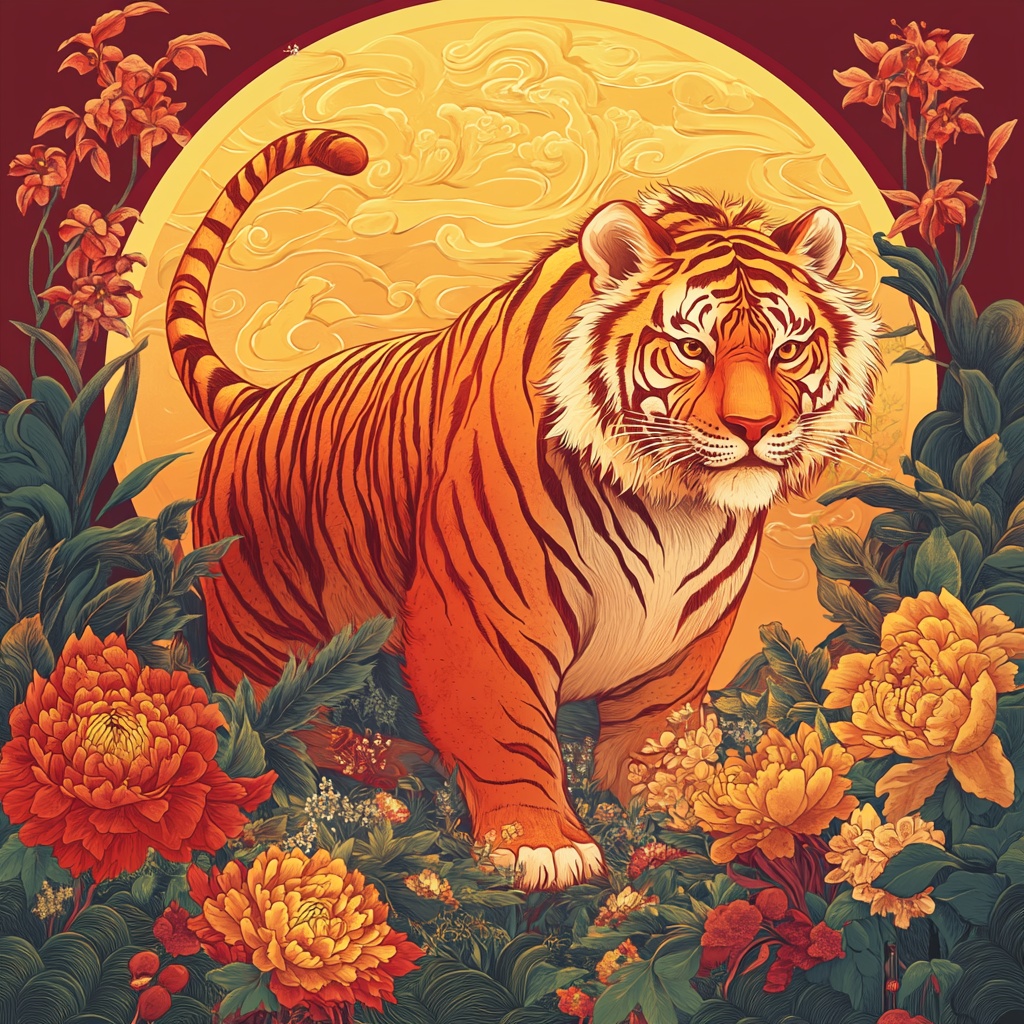 4 con gi&aacute;p c&oacute; bệ ph&oacute;ng t&agrave;i lộc, may mắn v&agrave; gi&agrave;u sang bậc nhất trong nửa đầu năm B&iacute;nh Ngọ 2026- Ảnh 2.