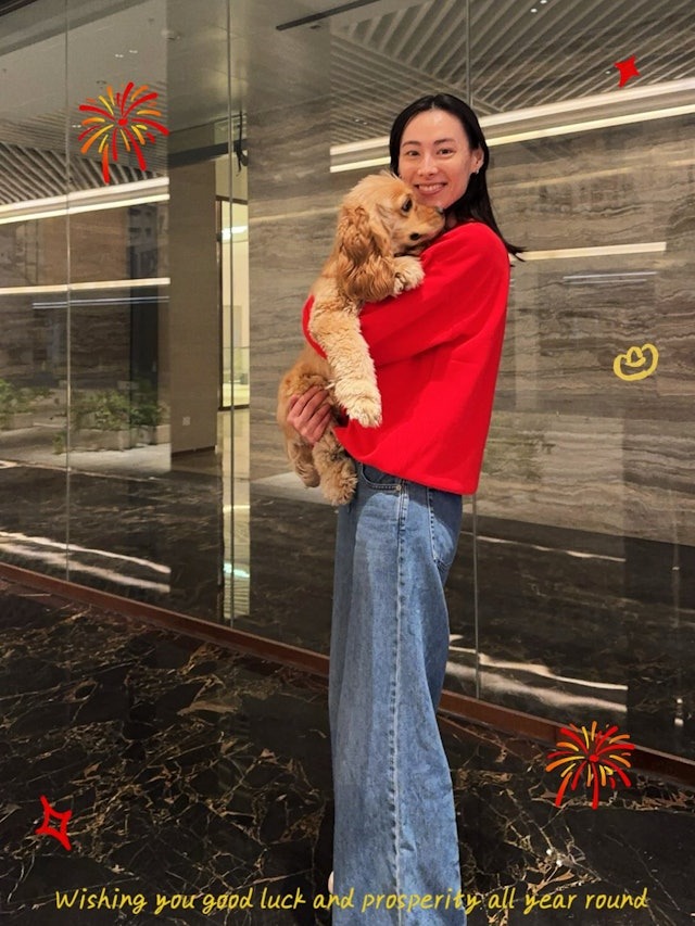 Ngọc nữ Lương Lạc Thi nhận si&ecirc;u biệt thự v&agrave; 199 tỷ tiền cấp dưỡng từ đại gia - Ảnh 2.