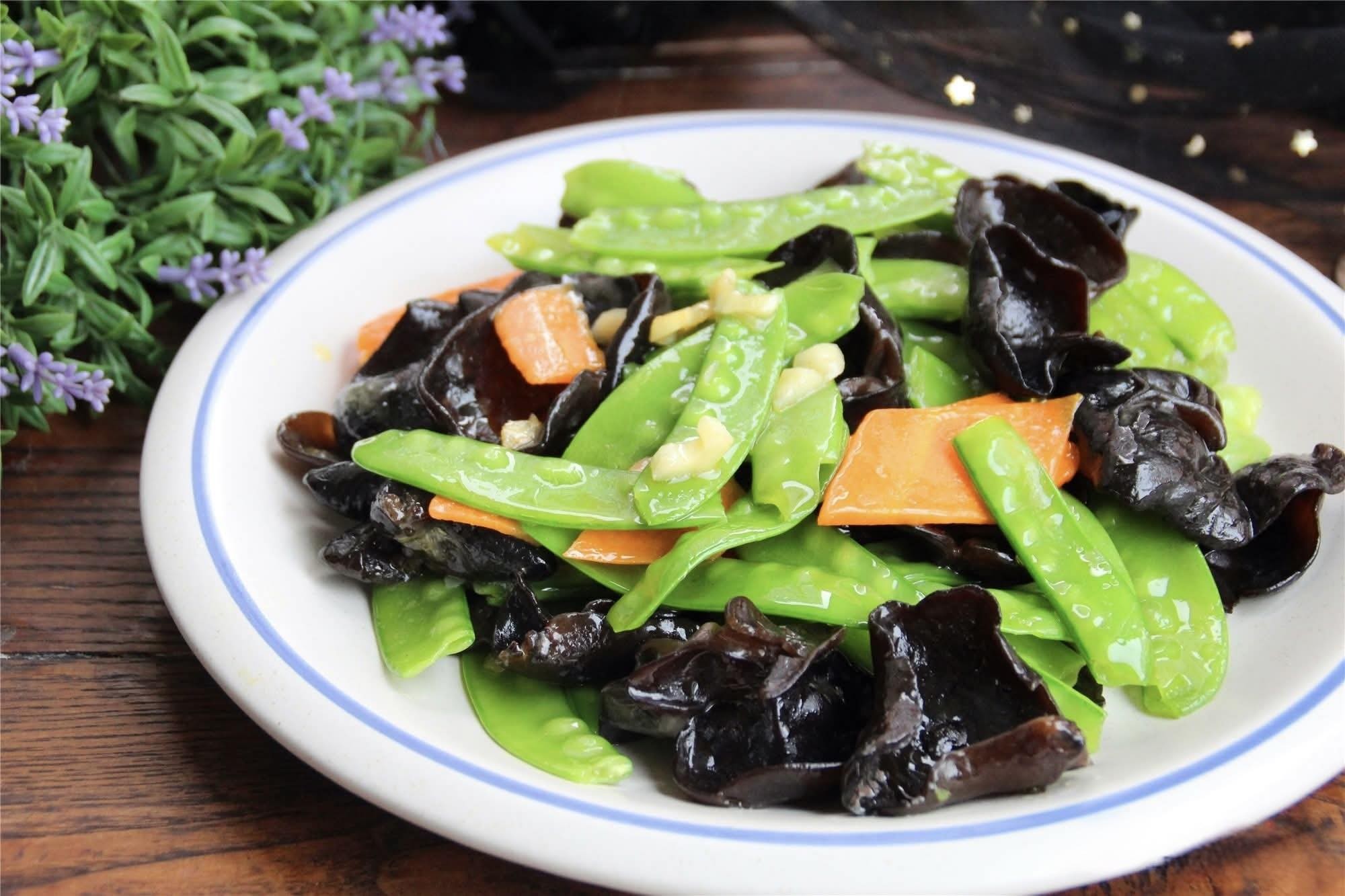 3 Món ăn thanh lọc hệ tiêu hóa sau Tết Nguyên Đán cho bữa ăn ngon miệng - Ảnh 5. 3 Món ăn thanh lọc hệ tiêu hóa sau Tết Nguyên Đán cho bữa ăn ngon miệng - Ảnh 5.