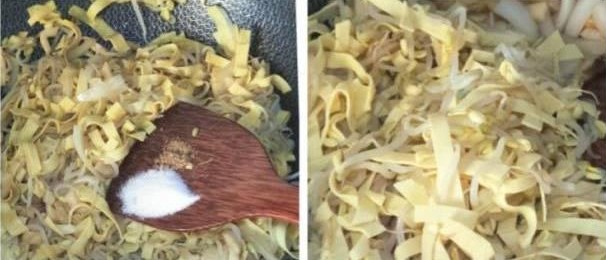 3 Món ăn thanh lọc hệ tiêu hóa sau Tết Nguyên Đán cho bữa ăn ngon miệng - Ảnh 8. 3 Món ăn thanh lọc hệ tiêu hóa sau Tết Nguyên Đán cho bữa ăn ngon miệng - Ảnh 8.