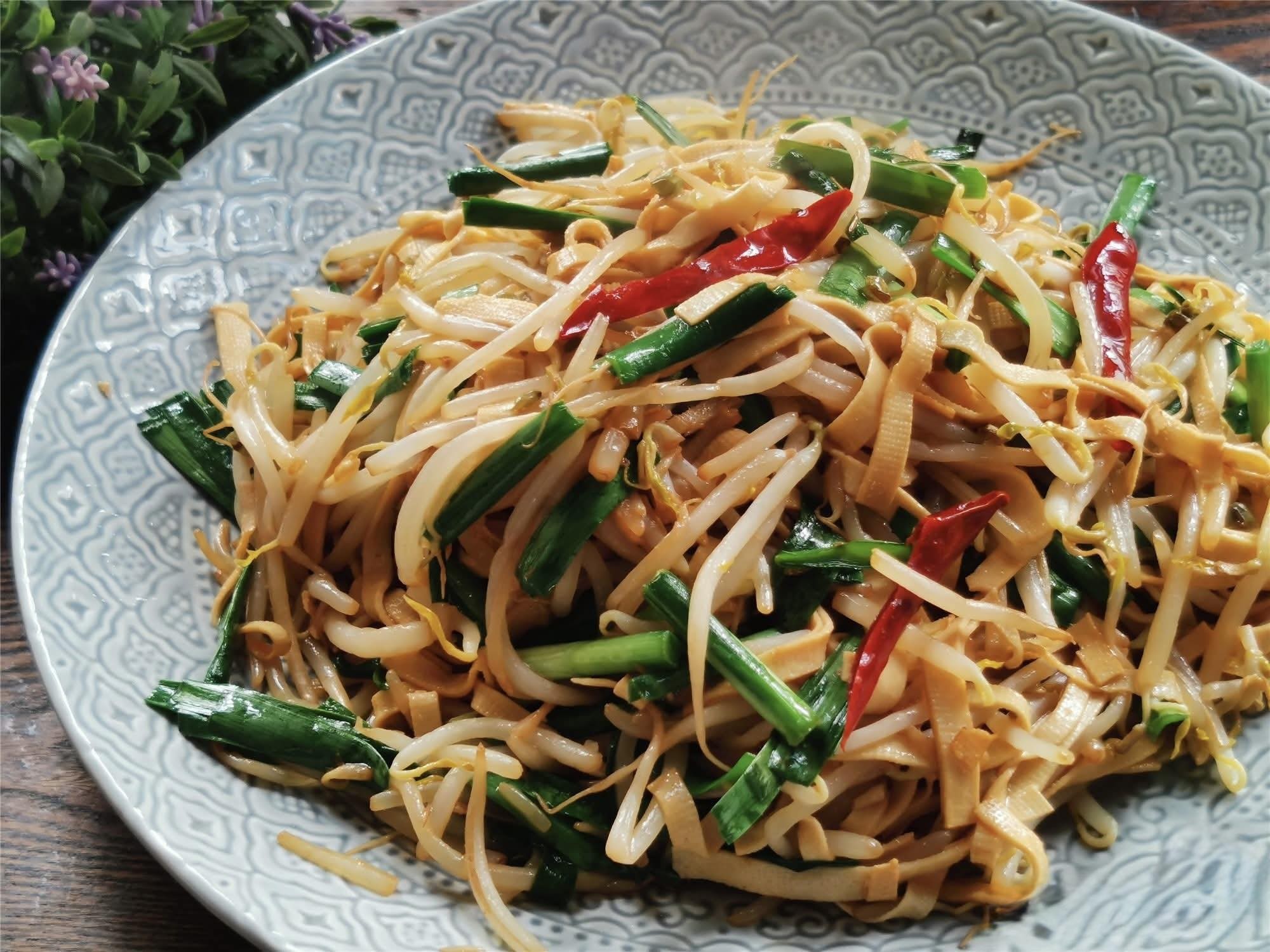 3 Món ăn thanh lọc hệ tiêu hóa sau Tết Nguyên Đán cho bữa ăn ngon miệng - Ảnh 9. 3 Món ăn thanh lọc hệ tiêu hóa sau Tết Nguyên Đán cho bữa ăn ngon miệng - Ảnh 9.