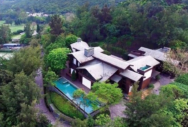 Ngọc nữ Lương Lạc Thi nhận si&ecirc;u biệt thự v&agrave; 199 tỷ tiền cấp dưỡng từ đại gia - Ảnh 3.