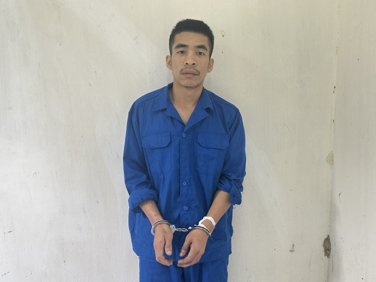 Chồng cũ chém vợ và mẹ vợ: Bi kịch khởi nguồn từ ghen tuông tại Phú Thọ - Ảnh 1. Chồng cũ chém vợ và mẹ vợ: Bi kịch khởi nguồn từ ghen tuông tại Phú Thọ - Ảnh 1.