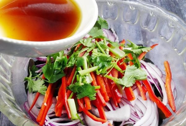 3 Món ăn thanh lọc hệ tiêu hóa sau Tết Nguyên Đán cho bữa ăn ngon miệng - Ảnh 12. 3 Món ăn thanh lọc hệ tiêu hóa sau Tết Nguyên Đán cho bữa ăn ngon miệng - Ảnh 12.