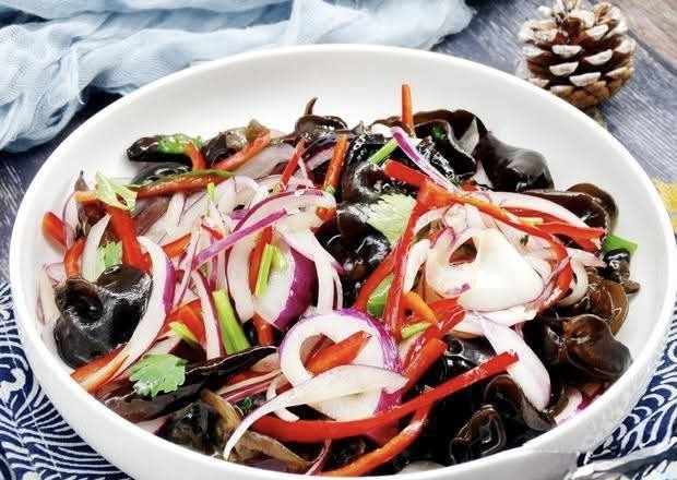 3 Món ăn thanh lọc hệ tiêu hóa sau Tết Nguyên Đán cho bữa ăn ngon miệng - Ảnh 13. 3 Món ăn thanh lọc hệ tiêu hóa sau Tết Nguyên Đán cho bữa ăn ngon miệng - Ảnh 13.