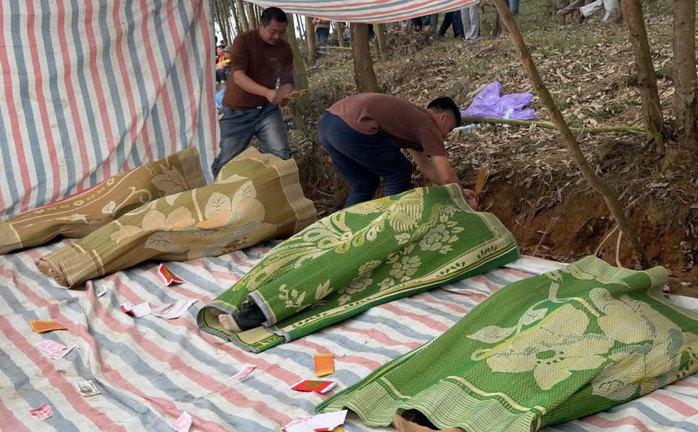 Kết quả điều tra vụ ch&igrave;m t&agrave;u kh&aacute;ch ở Th&aacute;c B&agrave; khiến 6 người tử vong: L&aacute;i t&agrave;u kh&ocirc;ng c&oacute; nồng độ cồn - Ảnh 2.