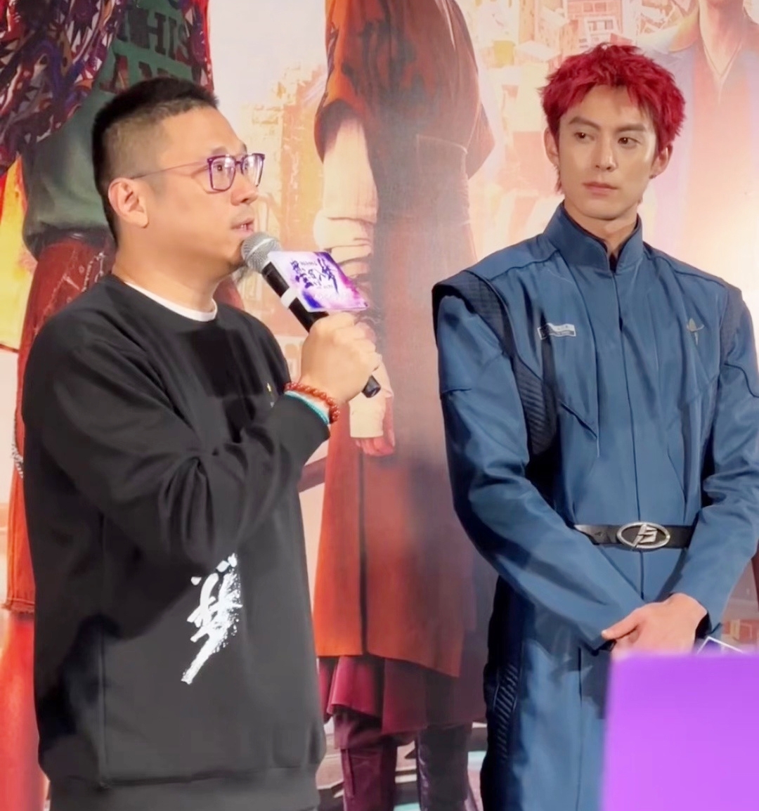 Tinh H&agrave; Nhập Mộng: Phim Tết 2026 thất bại thảm hại với doanh thu kh&ocirc;ng tưởng - Ảnh 2.