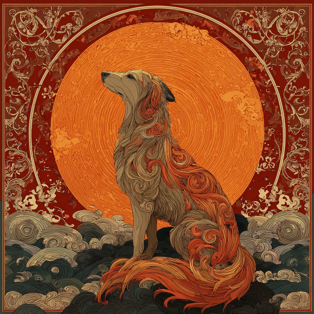 Sau Tết 2026: 4 con gi&aacute;p tho&aacute;t cảnh &ldquo;l&agrave;m m&atilde;i vẫn thiếu&rdquo;, vận tiền bắt đầu đổi chiều - Ảnh 3.