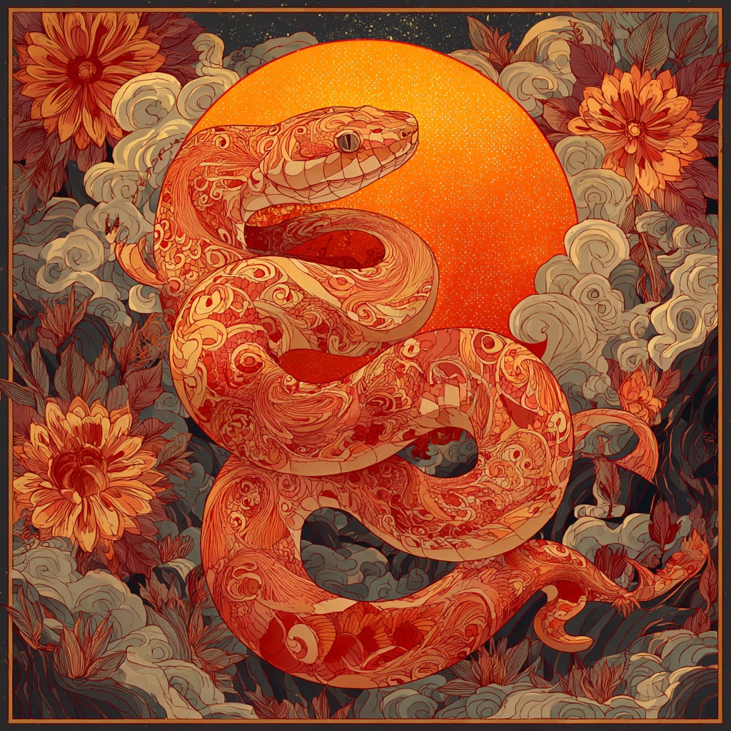 Sau Tết 2026: 4 con gi&aacute;p tho&aacute;t cảnh &ldquo;l&agrave;m m&atilde;i vẫn thiếu&rdquo;, vận tiền bắt đầu đổi chiều - Ảnh 1.