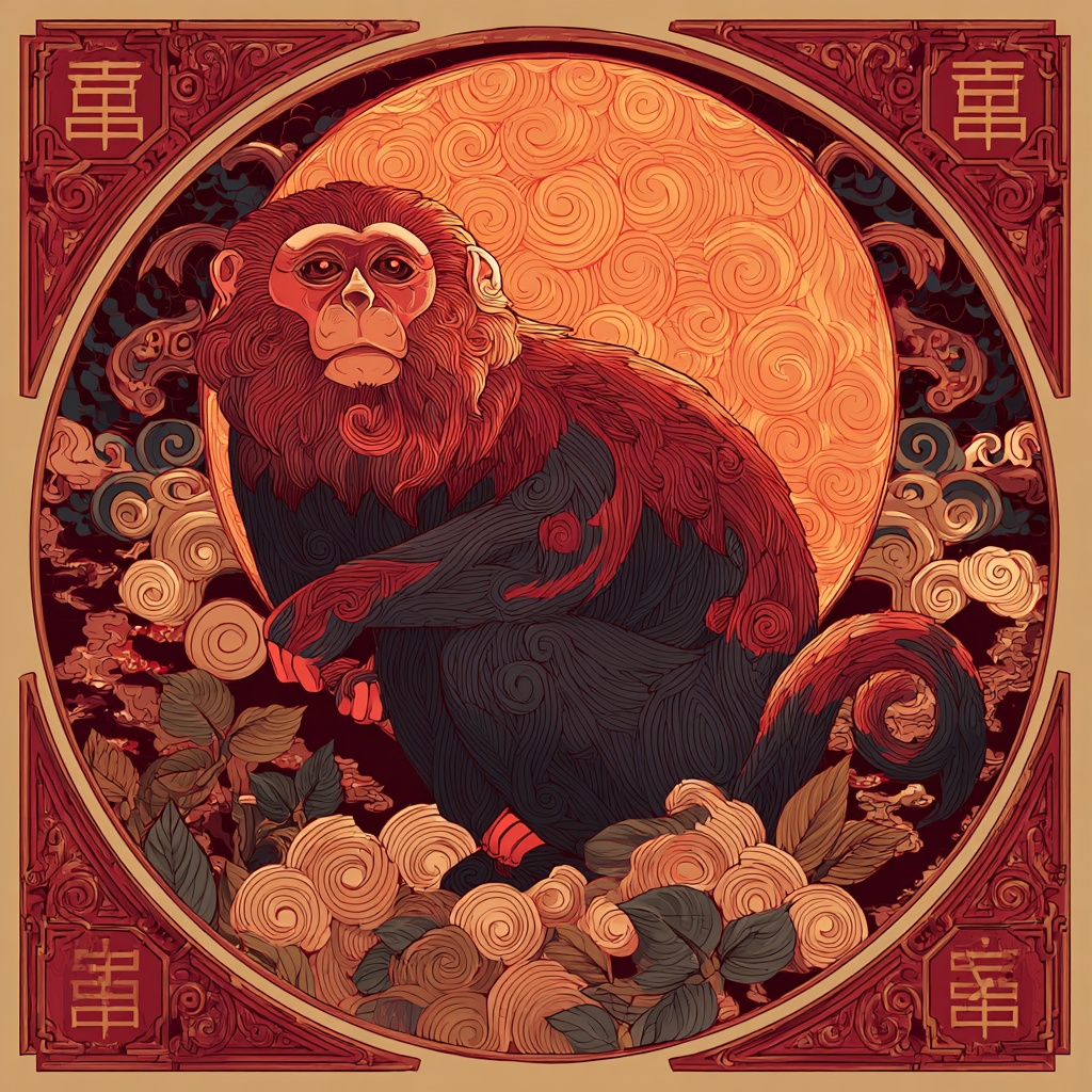 Sau Tết 2026: 4 con gi&aacute;p tho&aacute;t cảnh &ldquo;l&agrave;m m&atilde;i vẫn thiếu&rdquo;, vận tiền bắt đầu đổi chiều - Ảnh 4.