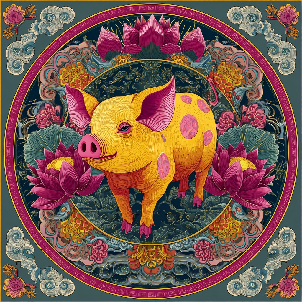 Từ nay đến Rằm th&aacute;ng Gi&ecirc;ng c&oacute; 4 con gi&aacute;p được c&aacute;t tinh hỗ trợ, ph&aacute;t t&agrave;i ph&aacute;t lộc, tiền bạc rủng rỉnh - Ảnh 3.