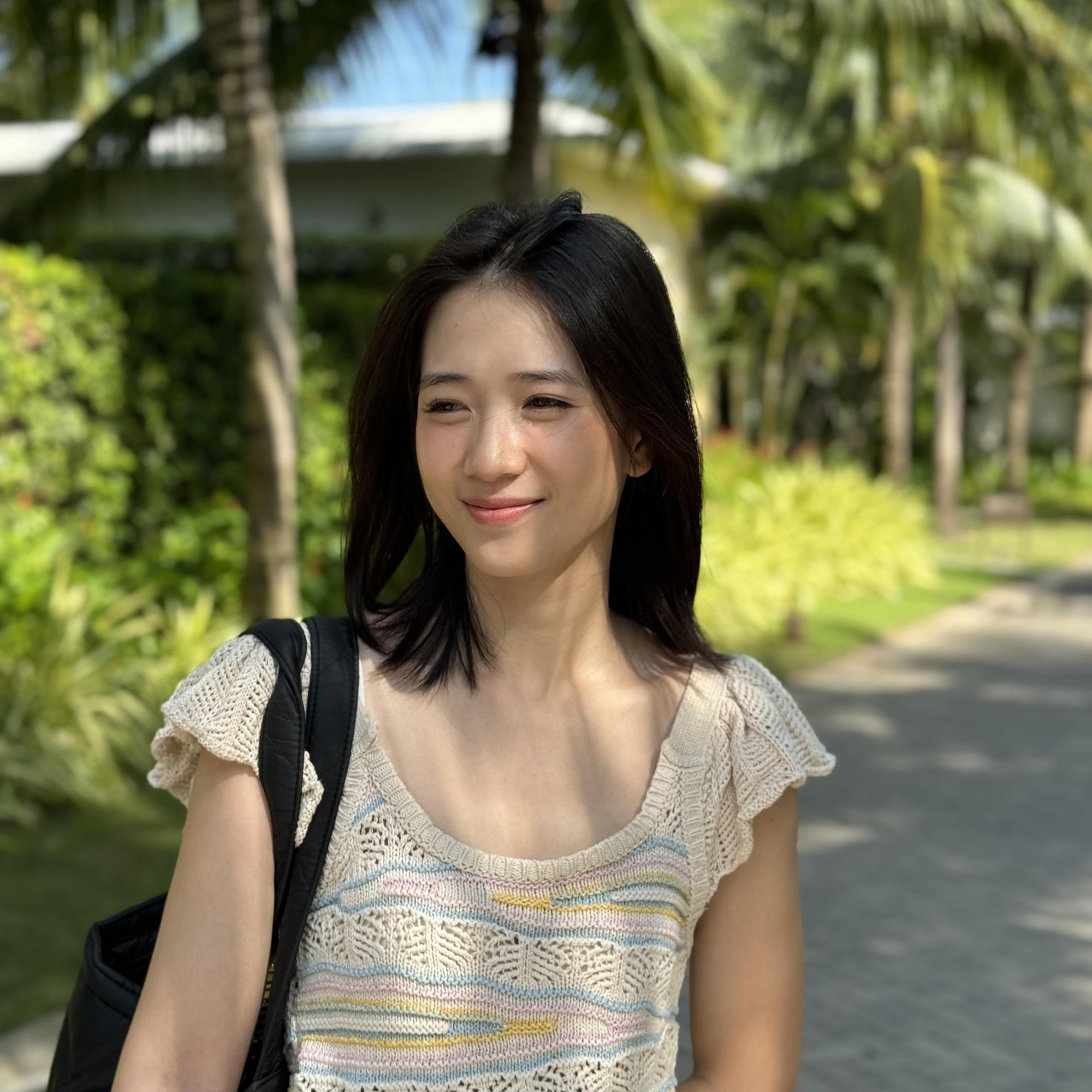 Ng&agrave;y Lễ t&igrave;nh nh&acirc;n lạ của JustaTee v&agrave; Tr&acirc;m Anh- Ảnh 4.