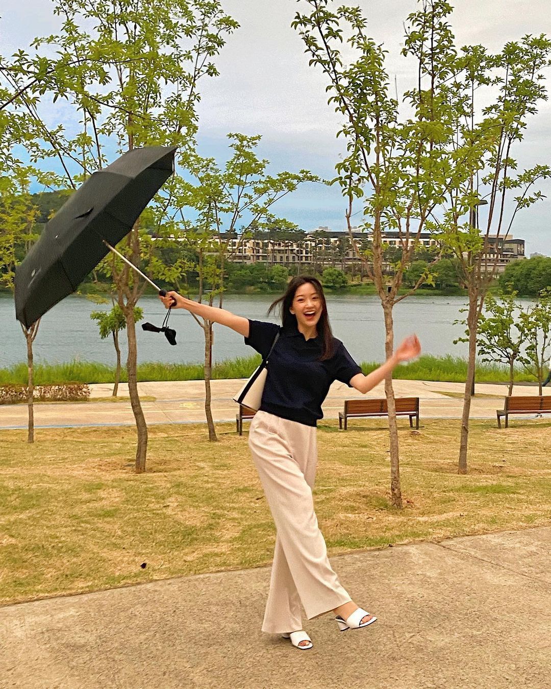 T&ocirc;i kh&ocirc;ng tăng thu nhập, chỉ đổi c&aacute;ch chia tiền th&agrave;nh 4 &ocirc; v&agrave; v&iacute; tiền bắt đầu ổn định - Ảnh 3.