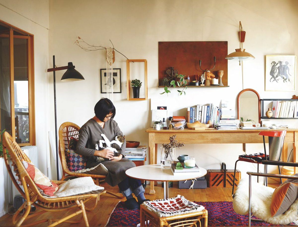 Tuổi 42, t&ocirc;i kh&ocirc;ng c&ograve;n mơ mộng nữa: T&ocirc;i chọn tập trung kiếm tiền v&agrave; đ&acirc;y l&agrave; c&aacute;ch t&ocirc;i xoay chuyển t&agrave;i ch&iacute;nh của m&igrave;nh - Ảnh 1.