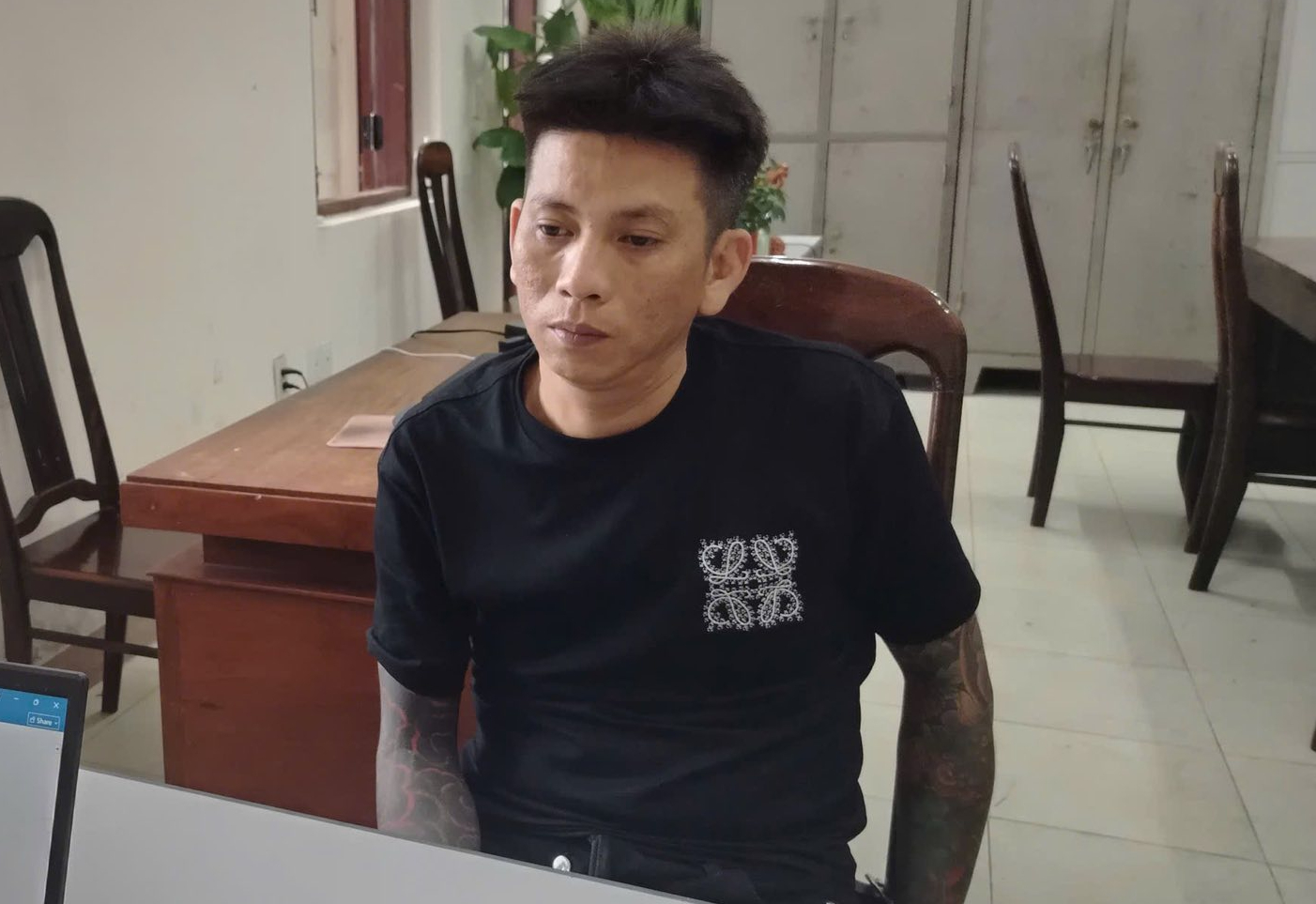 Nghi phạm đ&aacute;nh bạn g&aacute;i tử vong tại Đắk Lắk: Chi tiết vụ &aacute;n g&acirc;y chấn động - Ảnh 1.