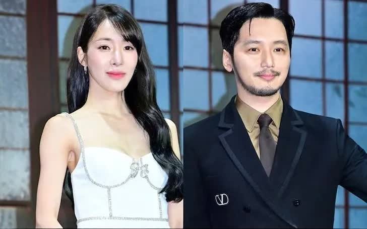 Byun Yo Han trải l&ograve;ng về t&igrave;nh y&ecirc;u trước thềm h&ocirc;n lễ với Tiffany Young - Ảnh 1.