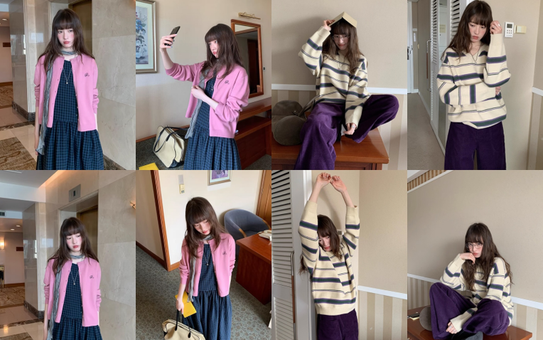 Hết Tết mặc g&igrave; cho t&acirc;y? 5 phối m&agrave;u đẹp ghi điểm chốn văn ph&ograve;ng 2026 - Ảnh 1.