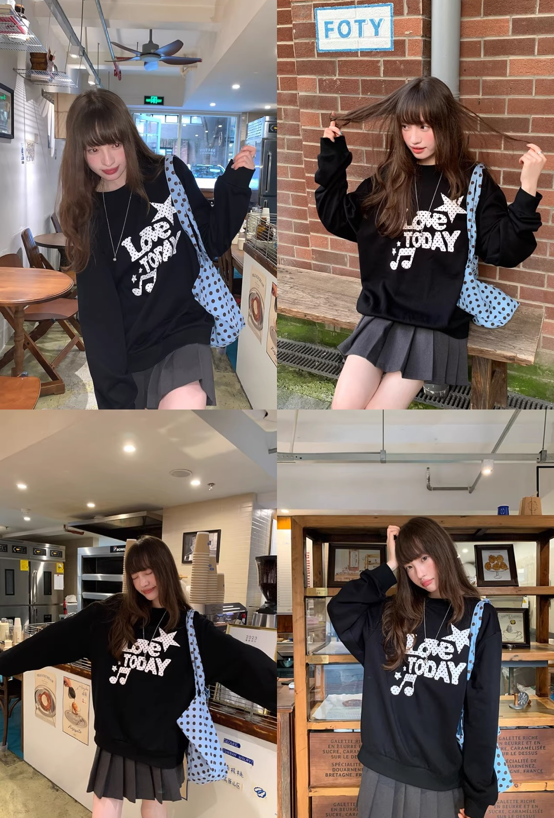 Hết Tết mặc g&igrave; cho t&acirc;y? 5 phối m&agrave;u đẹp ghi điểm chốn văn ph&ograve;ng 2026 - Ảnh 3.