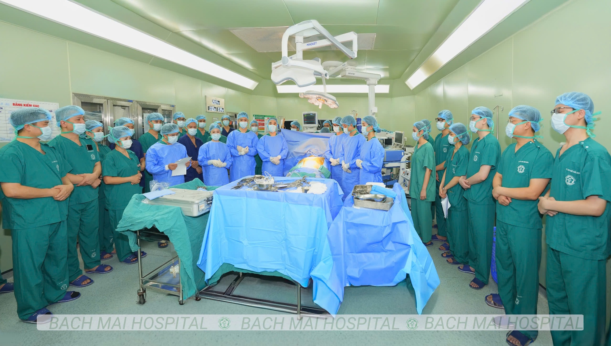 M&ugrave;ng 6 Tết, 8 cuộc đời được viết tiếp nhờ tạng hiến của một nam sinh: Một m&ugrave;a xu&acirc;n của hy vọng - Ảnh 1.