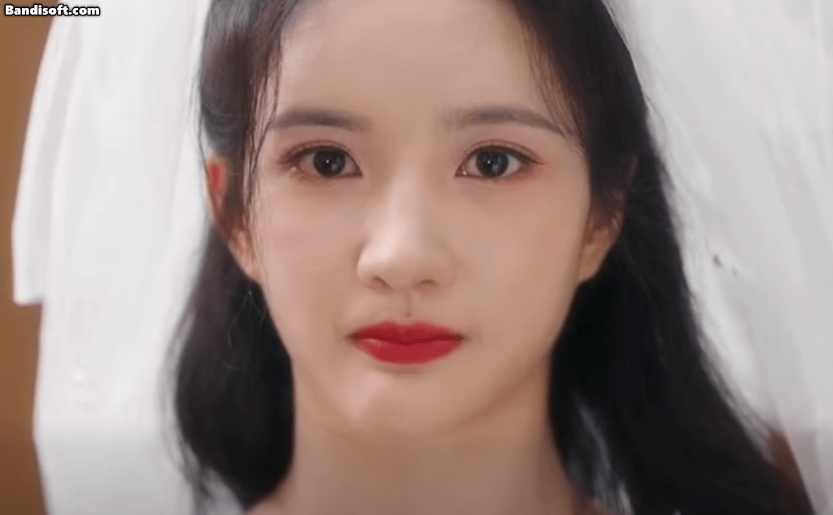 Đ&aacute;m cưới đang viral khắp Trung Quốc: C&ocirc; d&acirc;u đẹp ph&aacute;t s&aacute;ng, ch&uacute; rể thắng đời 1-0- Ảnh 1.