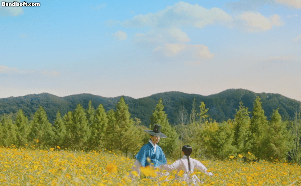 Hậu trường phim T&ecirc;n Trộm Dấu Y&ecirc;u: Kh&aacute;m ph&aacute; những b&iacute; mật th&uacute; vị từ bộ phim H&agrave;n Quốc 2026 - Ảnh 1.