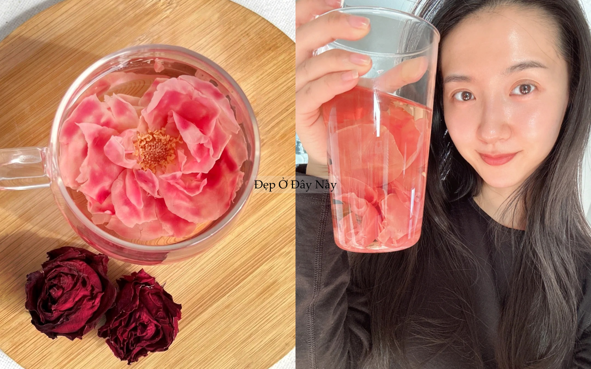 Th&ecirc;m thứ n&agrave;y v&agrave;o nước, da t&ocirc;i kh&ocirc;ng chỉ đẹp l&ecirc;n m&agrave; d&aacute;ng cũng thon gọn thấy r&otilde; - Ảnh 4.