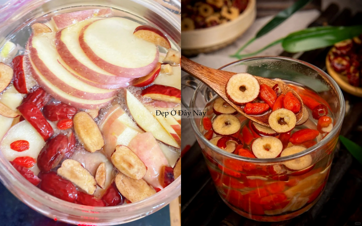 Th&ecirc;m thứ n&agrave;y v&agrave;o nước, da t&ocirc;i kh&ocirc;ng chỉ đẹp l&ecirc;n m&agrave; d&aacute;ng cũng thon gọn thấy r&otilde; - Ảnh 5.