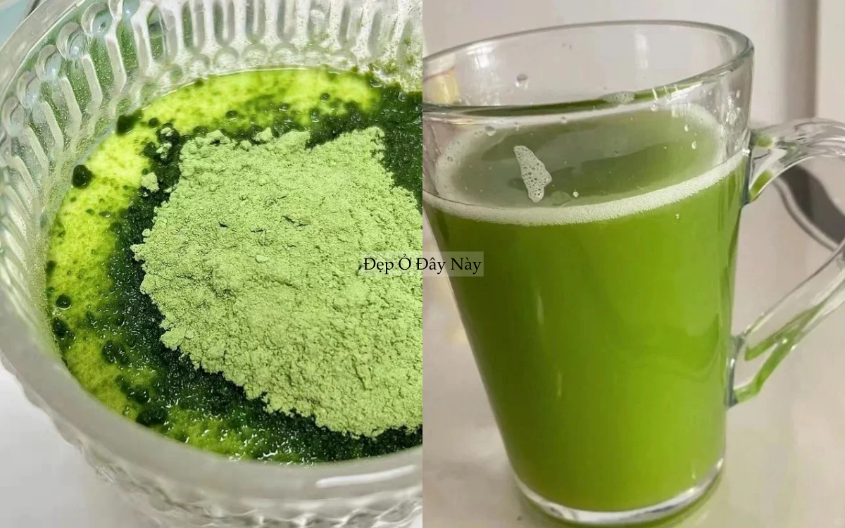 Th&ecirc;m thứ n&agrave;y v&agrave;o nước, da t&ocirc;i kh&ocirc;ng chỉ đẹp l&ecirc;n m&agrave; d&aacute;ng cũng thon gọn thấy r&otilde; - Ảnh 6.