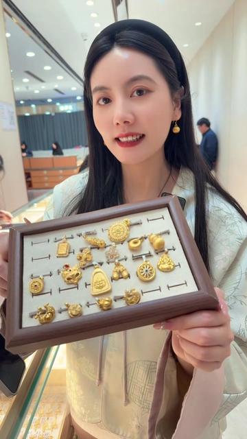 10 năm mua v&agrave;ng ng&agrave;y v&iacute;a Thần T&agrave;i, t&ocirc;i r&uacute;t ra 8 b&agrave;i học gi&uacute;p tuổi 45 kh&ocirc;ng c&ograve;n lo tiền bạc - Ảnh 3.