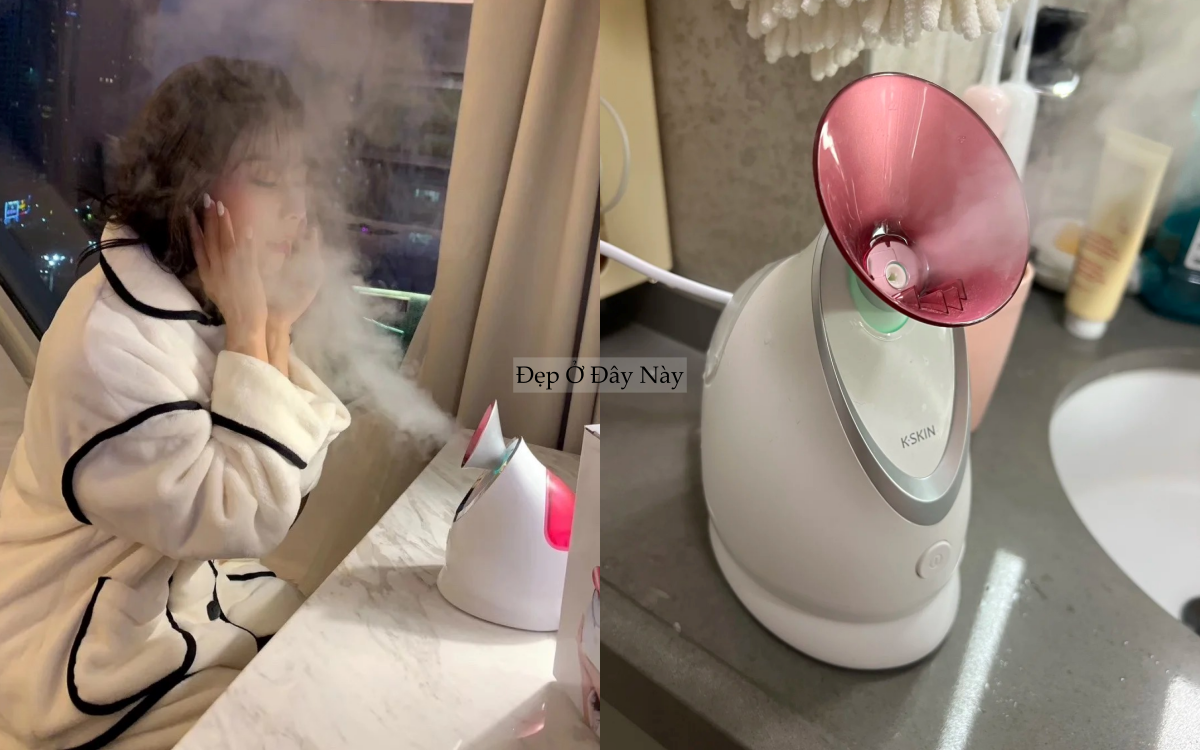 Ăn Tết thả ga, giờ l&agrave; l&uacute;c detox da với 5 bước cực dễ - Ảnh 5.