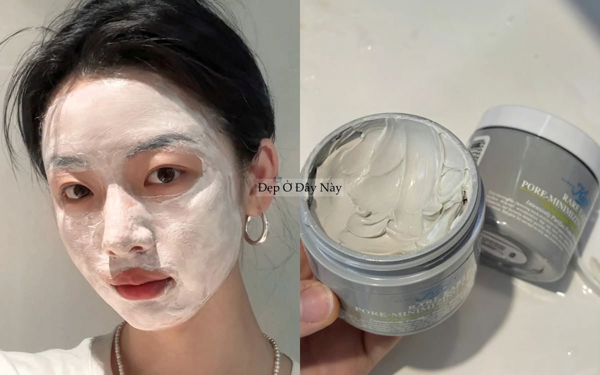 Ăn Tết thả ga, giờ l&agrave; l&uacute;c detox da với 5 bước cực dễ - Ảnh 4.