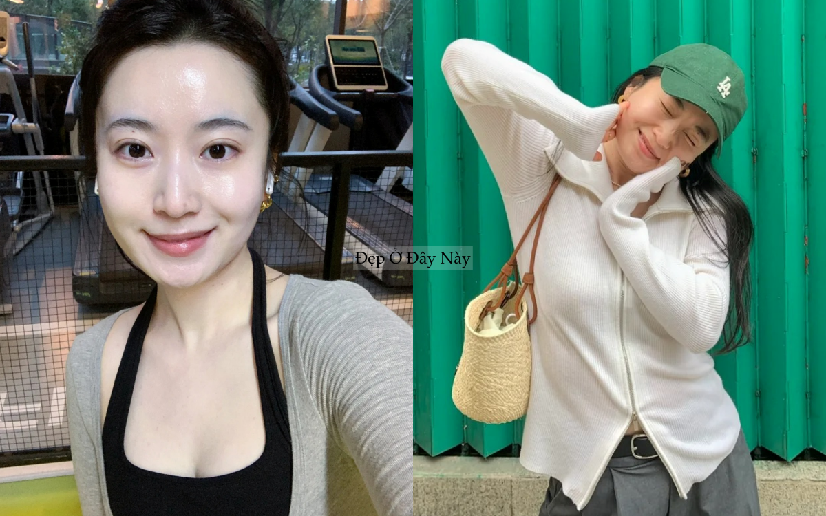 Ăn Tết thả ga, giờ l&agrave; l&uacute;c detox da với 5 bước cực dễ - Ảnh 1.