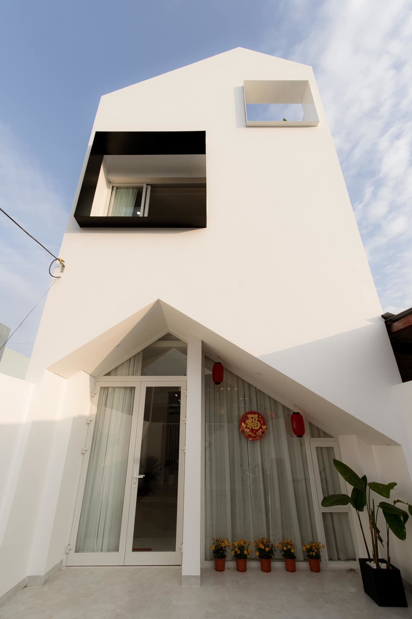 Nh&agrave; c&oacute; 1 trong 4 dấu hiệu n&agrave;y đầu năm: Gia chủ dễ ph&aacute;t t&agrave;i, c&oacute; tin vui g&otilde; cửa  - Ảnh 3.