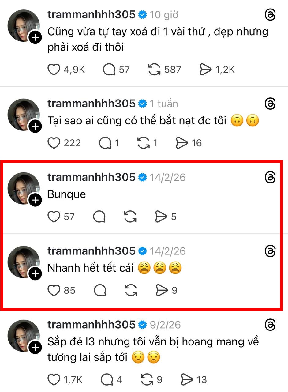 Ng&agrave;y Lễ t&igrave;nh nh&acirc;n lạ của JustaTee v&agrave; Tr&acirc;m Anh- Ảnh 1.